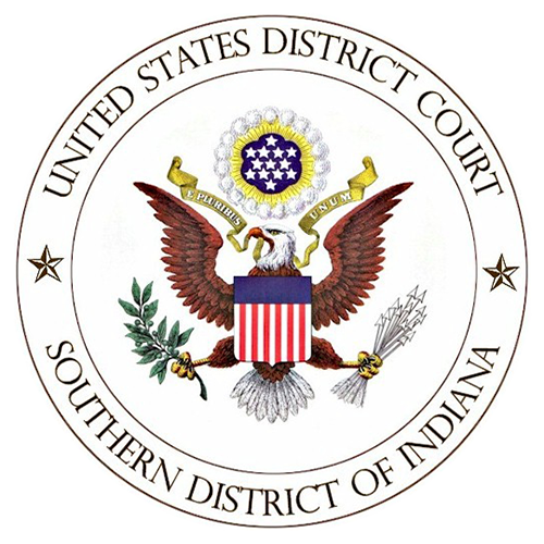 United States District Court for the Southern District of Indiana